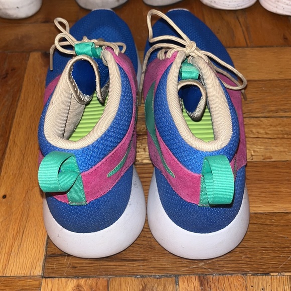 Custom Nike Roshe, size 11 - Picture 3 of 6